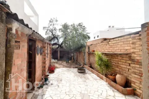 Casa en Carretera de Segorbe