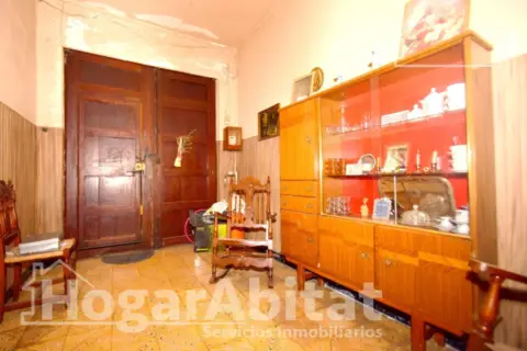 Casa en Carretera de Segorbe