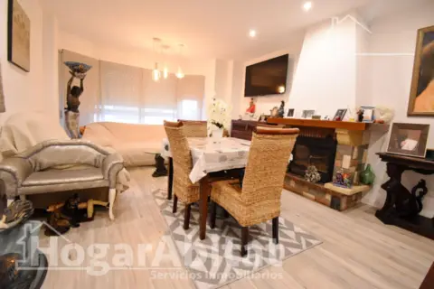 Piso en Avinguda de la República Argentina