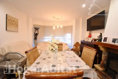 Piso en Avinguda de la República Argentina