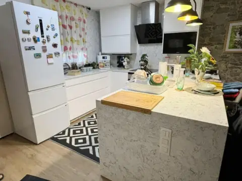 Casa adosada en Camí de l'Om Blanc