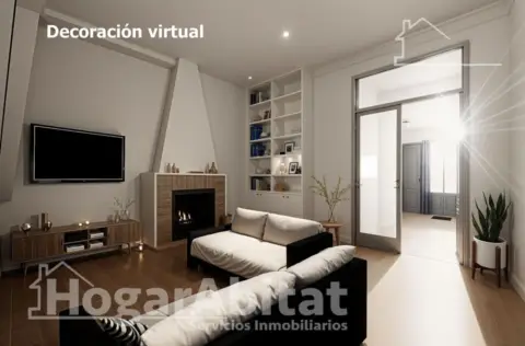 Casa en calle de Alcodar