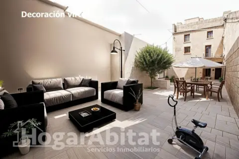 Casa en Carrer de Colón