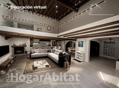 Casa en Urbanización Mas Casino Vell