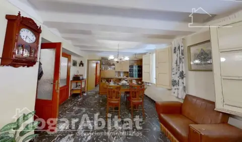 Casa en Aldea Los Herreros