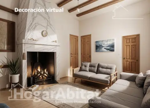 Casa en Carrer de Colón