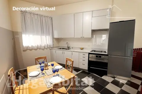 Casa en Carrer de Sant Vicente