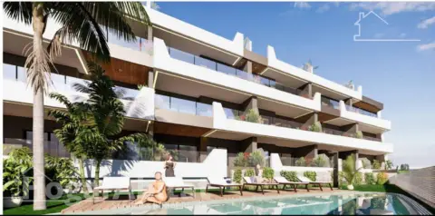 Ático en calle de Pais Valenciano