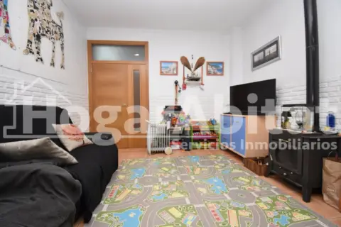 Casa en Carrer de la Puríssima