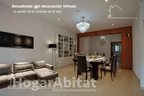 Piso en Avinguda de la República Argentina