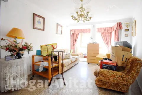 Casa en Avinguda de la Comunitat Valenciana