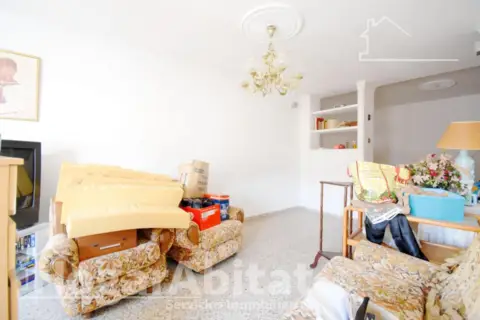 Casa en Avinguda de la Comunitat Valenciana