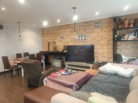 Piso en Avenida de Navarra