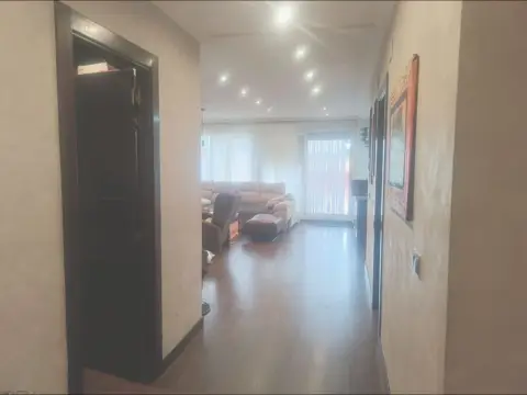 Piso en Avenida de Navarra