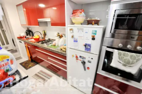 Piso en Carrer de Quart