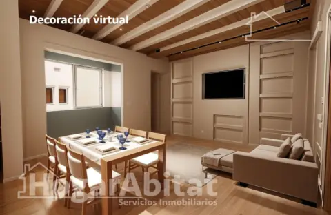 Piso en calle Joan Ramón Jiménez