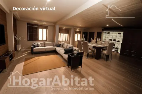 Piso en calle Mossen Herminio Perez