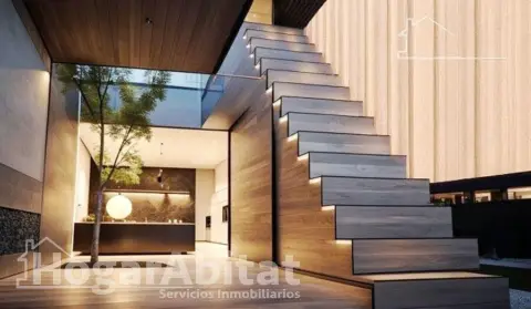 Chalet en Carrer de Monte Vernissa