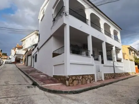 Casa en calle Determinación, 1
