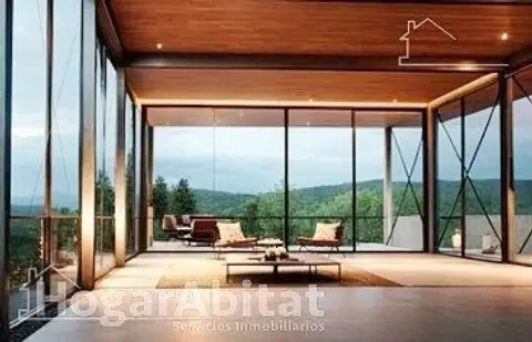 Chalet en Carrer de Monte Vernissa