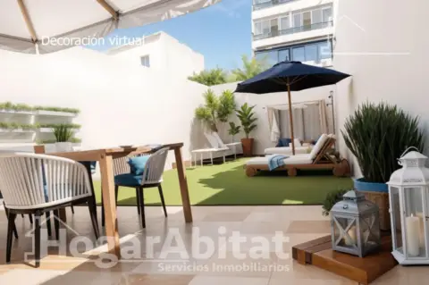 Casa en Carrer Cervantes