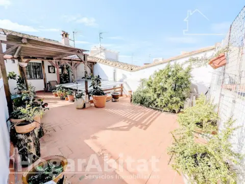 Casa en Centro