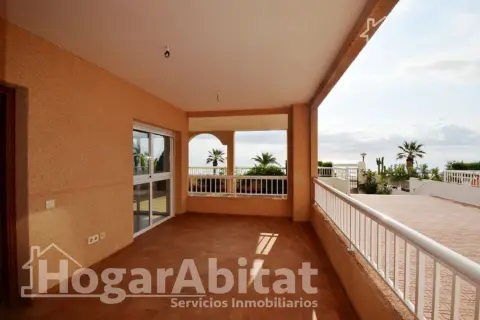 Piso en Passeig Marítim del Mediterráneo