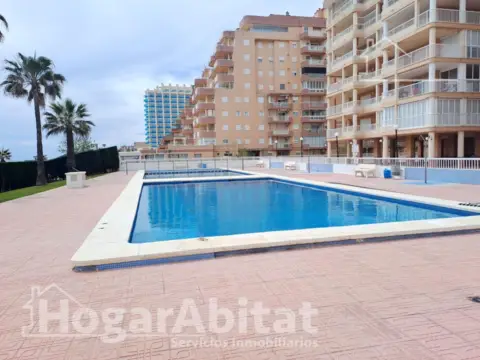 Piso en Passeig Marítim del Mediterráneo