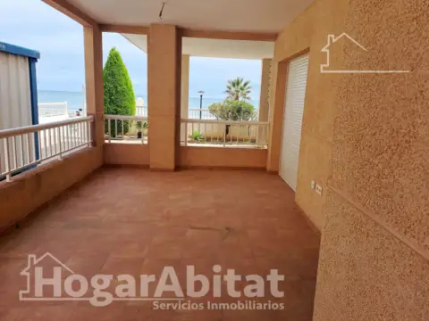 Piso en calle Maritimo Delmediterraneo