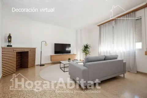 Casa en Carrer de Quevedo