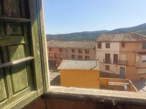 Casa en Cabreton