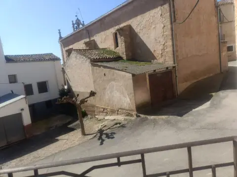 Casa en Cabreton