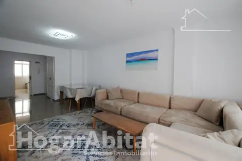 Piso en Carrer Xeresa