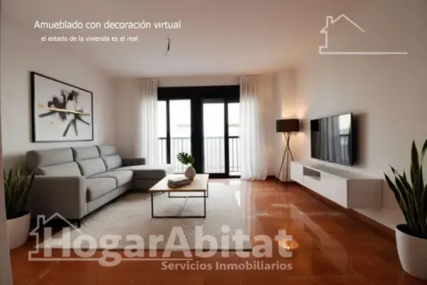 Piso en Carrer de Ramón y Cajal