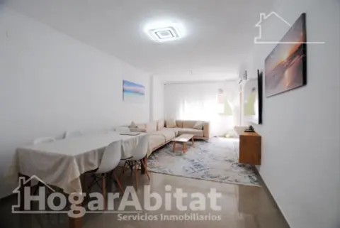 Piso en Carrer Xeresa