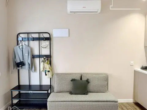 Piso en calle del Crucero