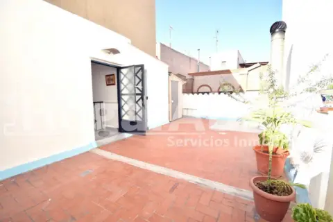 Casa en Carrer de la Salut
