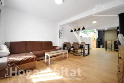 Casa en Carrer de la Divina Aurora