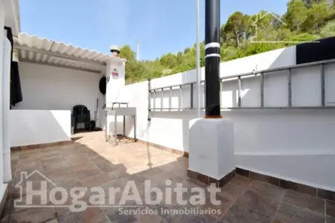 Casa en Carrer de la Divina Aurora