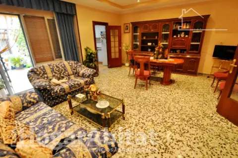 Casa en Carrer Actor Rambal