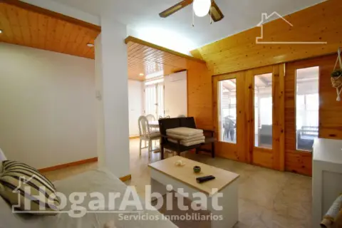 Piso en Avinguda de Mota