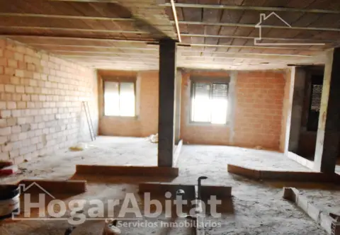 Piso en Carrer de Joaquín Ferrandis