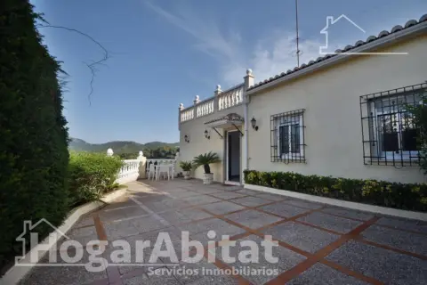 Chalet en Carrer de la Carrasca