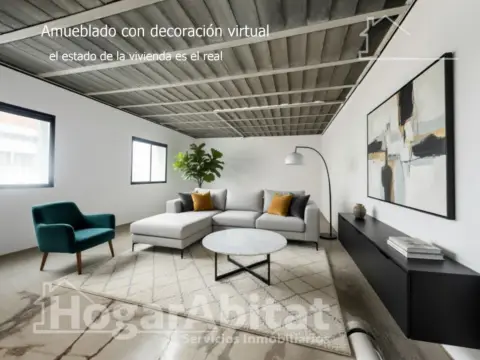 Casa en calle Sant Blai