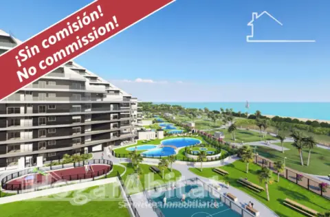 Piso en calle Ciudad Jardin 4