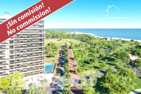 Piso en calle Edf Amanecer