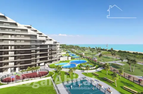 Piso en calle Ciudad Jardin 4