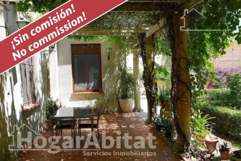 Casa en Avinguda del Passeig del Comtat