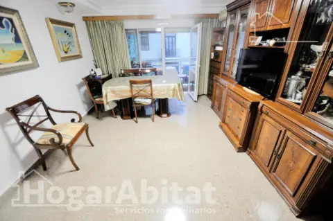 Piso en Carrer de Quart