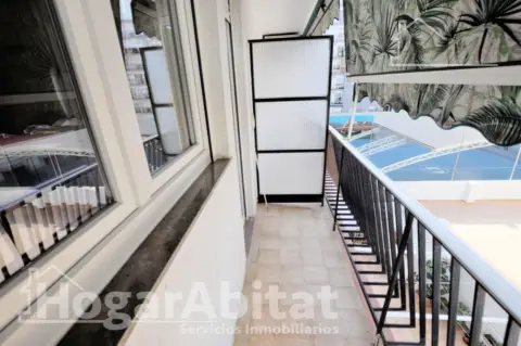 Piso en Carrer de San Vicente Mártir